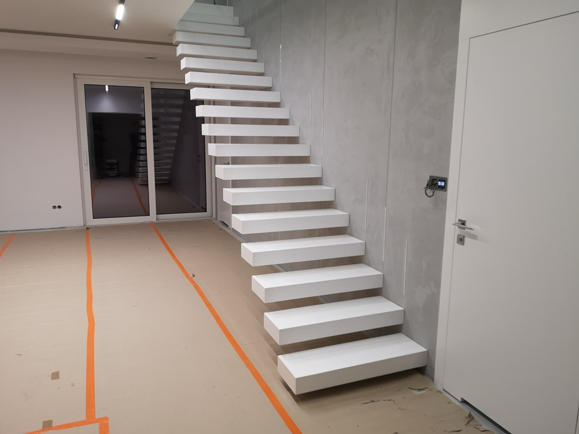 Schody WIDERA - realizacja 26