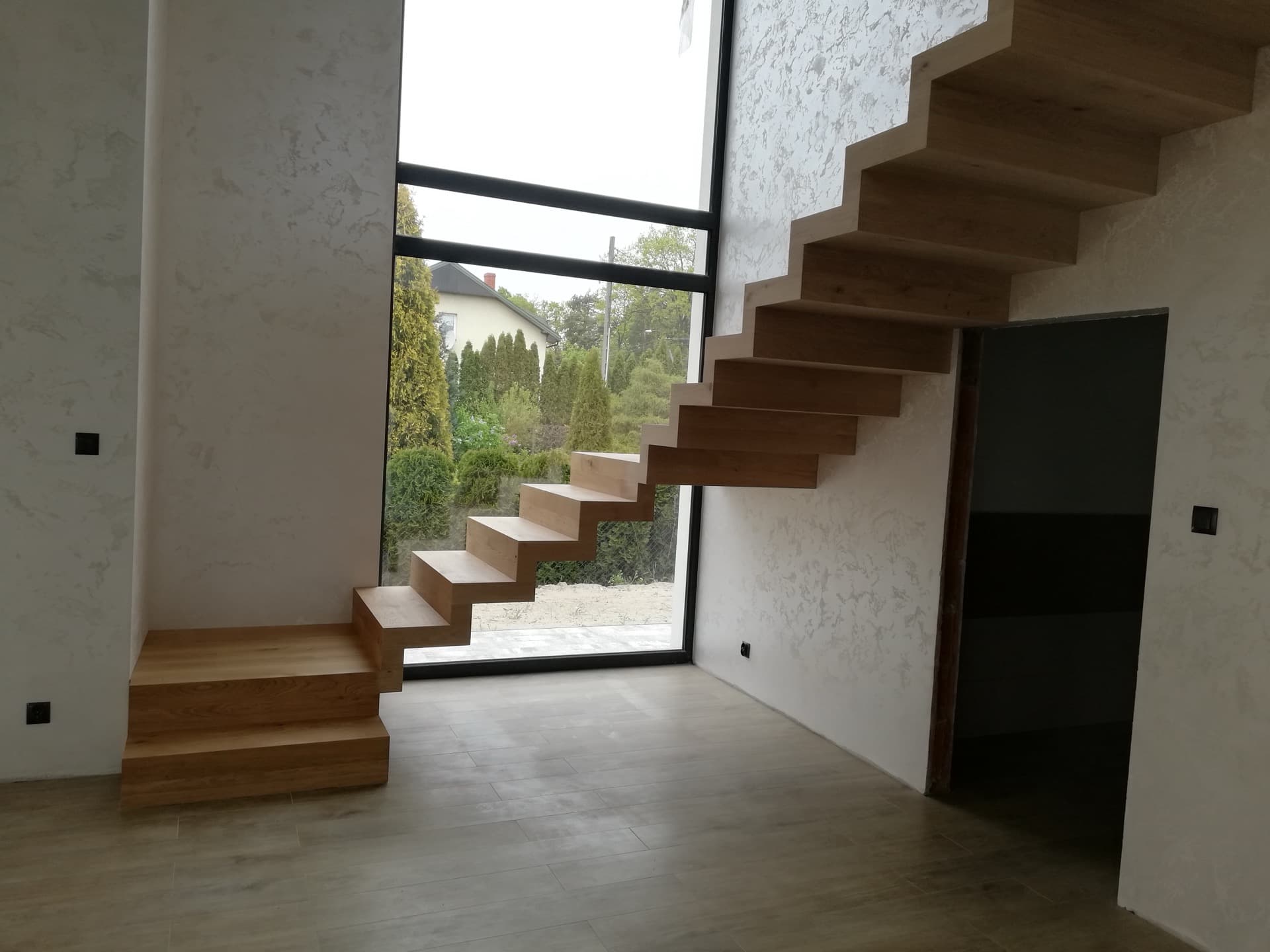 Schody WIDERA - realizacja 35