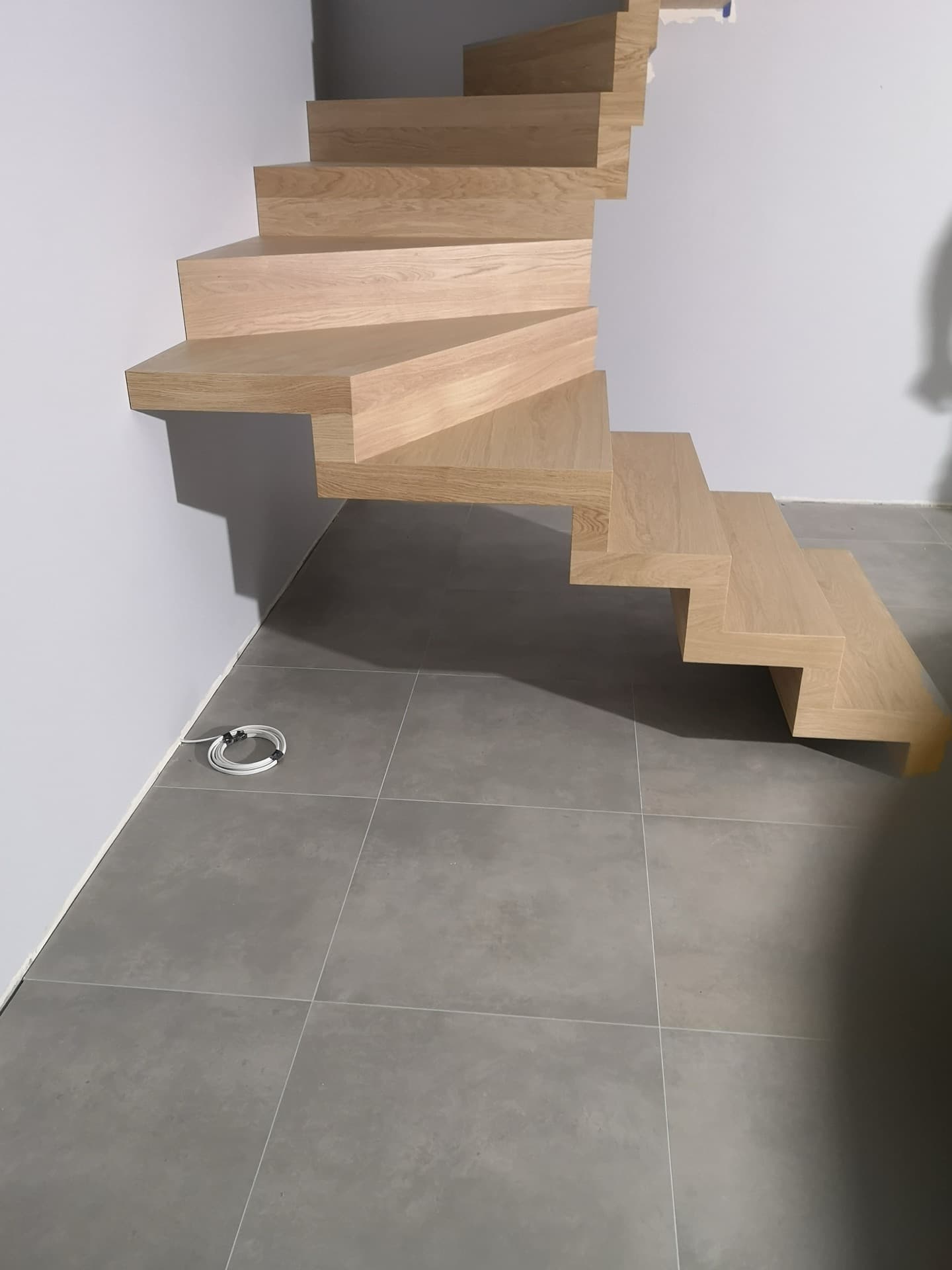 Schody WIDERA - realizacja 36