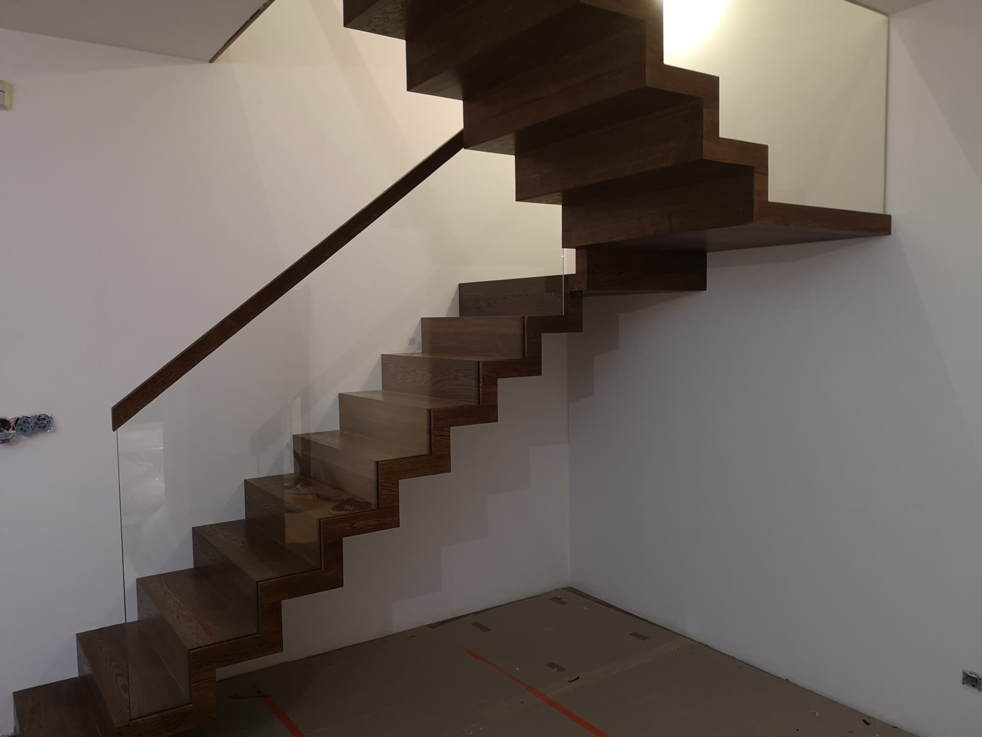Schody WIDERA - realizacja 40